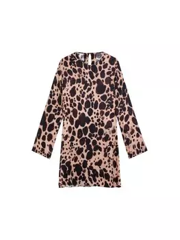 Платье Scalpers, разноцветный