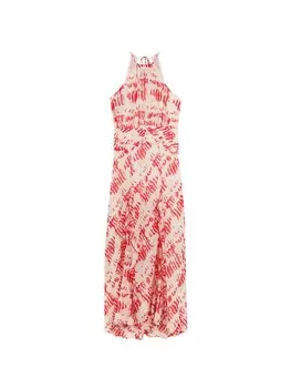 Платье Scalpers, разноцветный