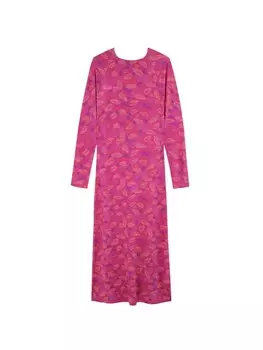 Платье Scalpers, розовый
