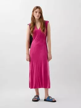 Платье Scalpers, розовый