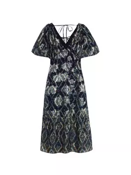 Платье Scalpers, синий