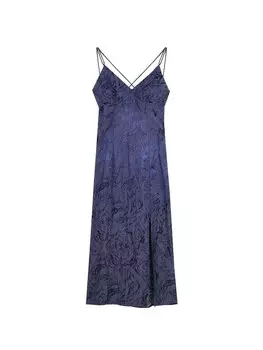 Платье Scalpers, синий