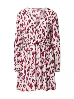 Платье SCOTCH & SODA, белый