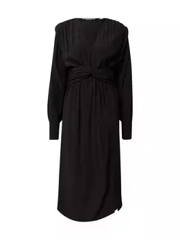 Платье SCOTCH & SODA, черный