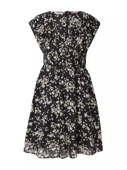 Платье Scotch & Soda, черный