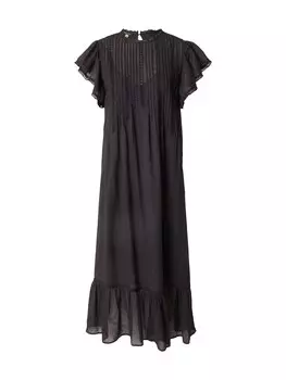 Платье SCOTCH & SODA, черный