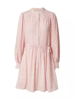 Платье SCOTCH & SODA Dress, цвет Peach