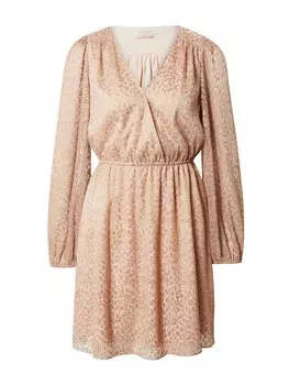 Платье SCOTCH & SODA, пудра