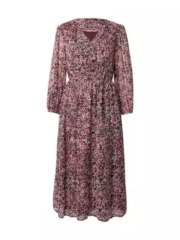 Платье SCOTCH & SODA, розовый