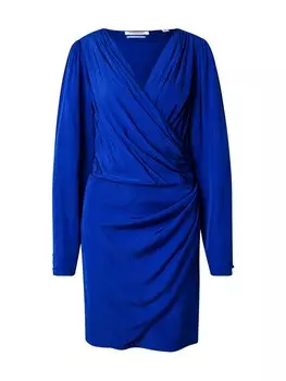 Платье SCOTCH & SODA, синий