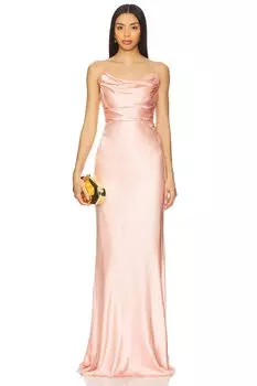 Платье "Scout", coral