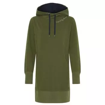 Платье Sea Ranch Johanna, зеленый