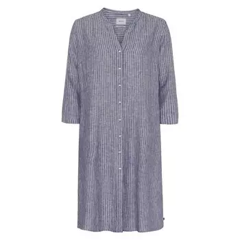 Платье Sea Ranch Oline, синий