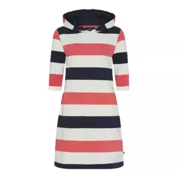 Платье Sea Ranch Ronja 3/4 Midi, разноцветный