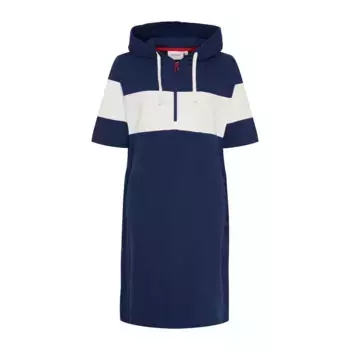 Платье Sea Ranch Thekla, синий