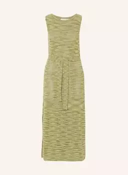 Платье SEAFOLLY Strand, зеленый