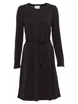 Платье SECOND FEMALE, черный
