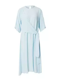 Платье SECOND FEMALE Elvas, светло-синий