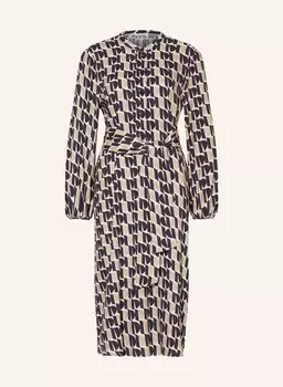 Платье Seidensticker, фиолетовый