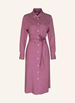 Платье Seidensticker, фиолетовый