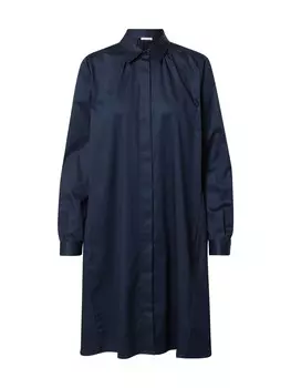 Платье SEIDENSTICKER Schwarze Rose, сапфировый