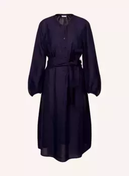 Платье Seidensticker, синий