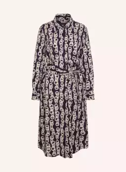 Платье Seidensticker, синий