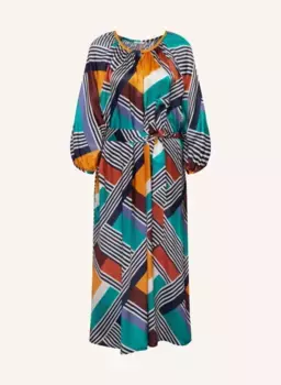 Платье Seidensticker, синий