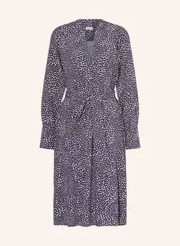 Платье Seidensticker, синий