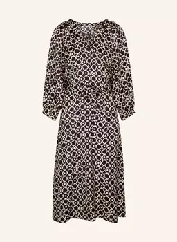 Платье Seidensticker, синий