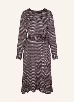 Платье Seidensticker, синий