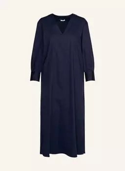 Платье seidensticker, темно-синий