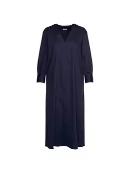 Платье Seidensticker, темно-синий