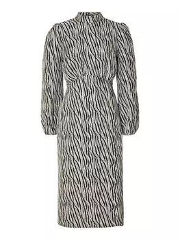 Платье Selected Macie, черный