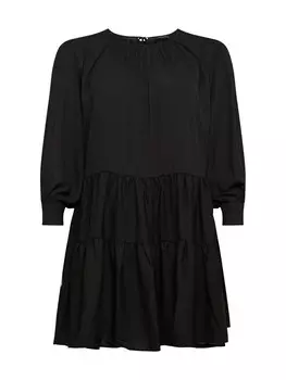 Платье Selected MAYA, черный