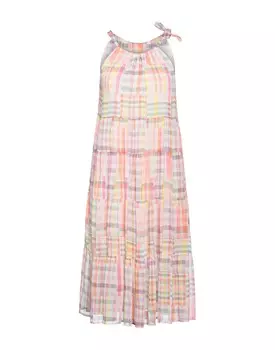 Платье Semicouture, белый