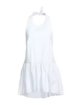 Платье Semicouture, белый