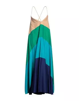 Платье Semicouture, бежевый