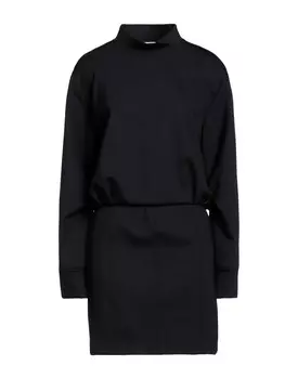 Платье Semicouture, черный