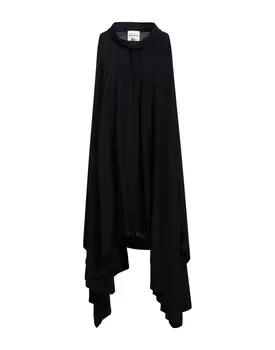 Платье Semicouture, черный