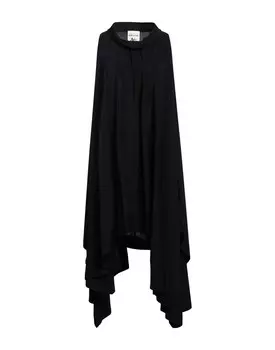 Платье Semicouture, черный