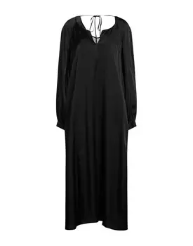 Платье Semicouture, черный
