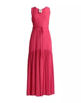 Платье Semicouture, фуксия