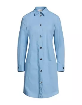 Платье Semicouture, голубой