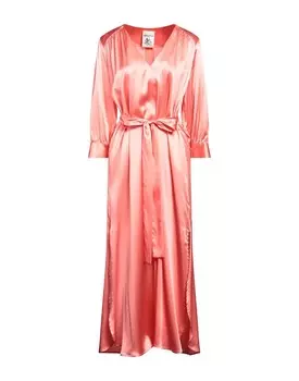 Платье Semicouture, коралл