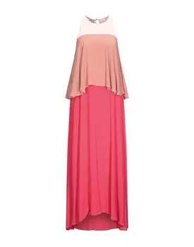 Платье Semicouture, коралл