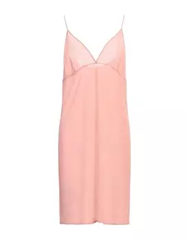 Платье Semicouture, розовый