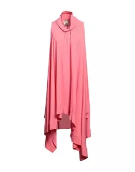 Платье Semicouture, розовый