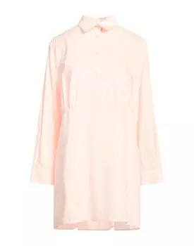 Платье Semicouture, розовый