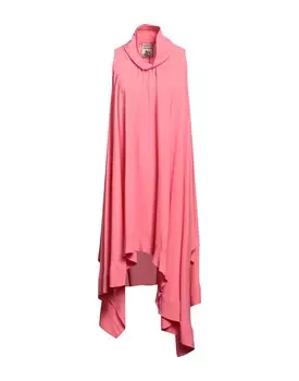 Платье Semicouture, розовый